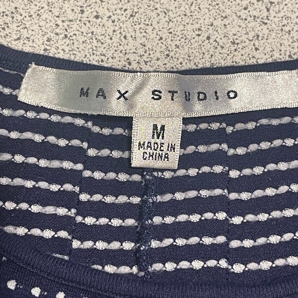 Pleated top 3/4 sleeve - Picture 6 of 6